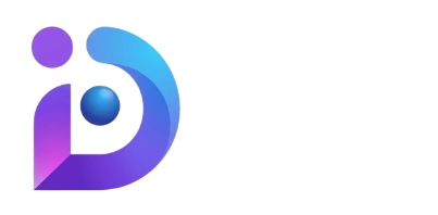 Digital Primed - Website Development Company in Varanasi