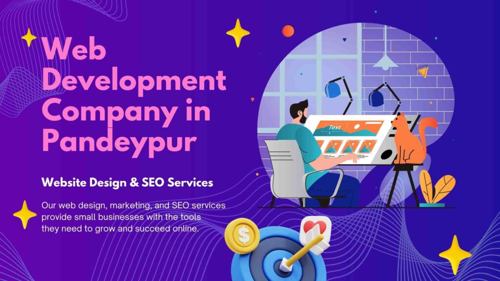 Best Digital Marketing Agency in Sarnath | DigitalPrimed