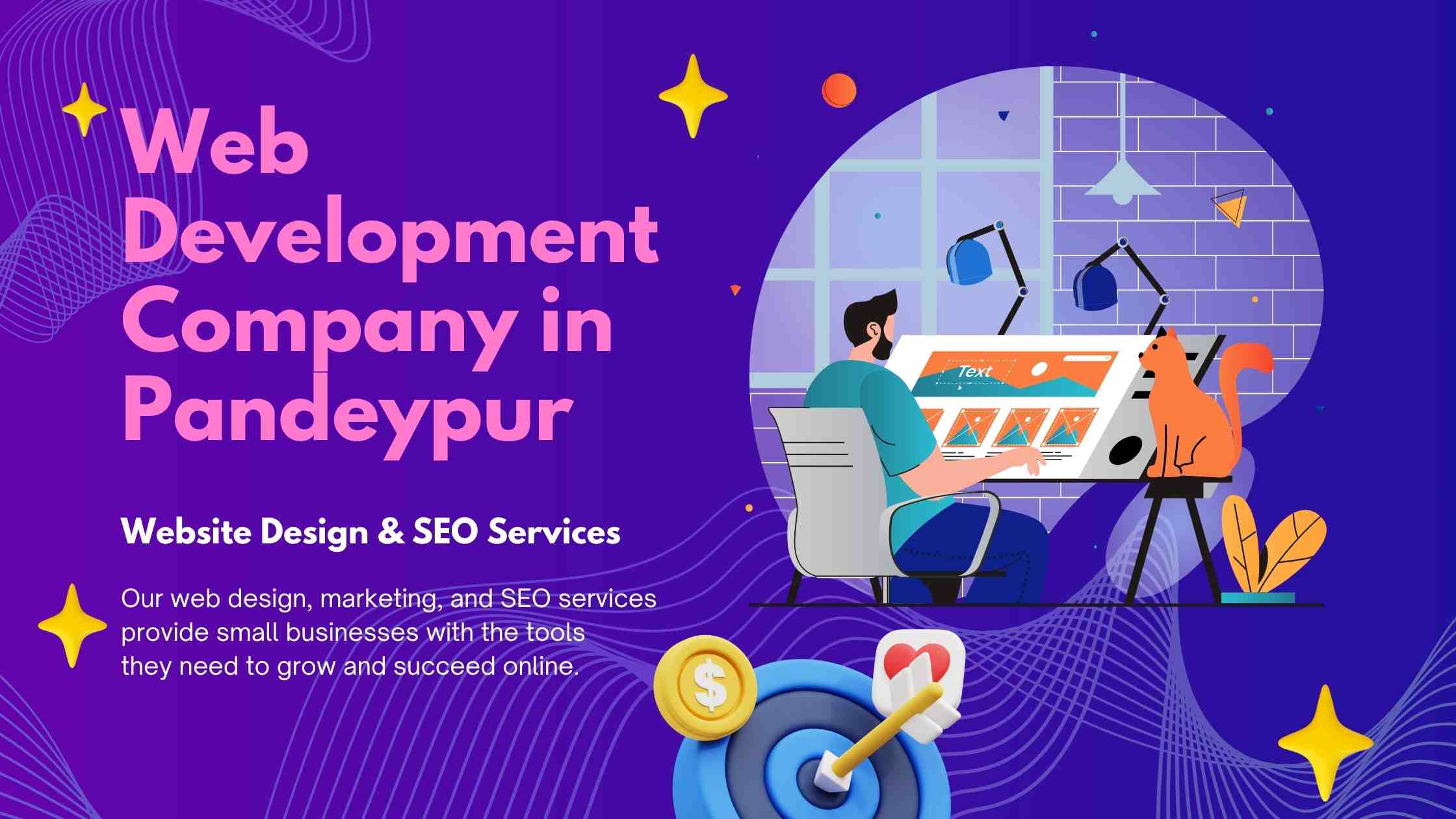 Best Digital Marketing Agency in Sarnath | DigitalPrimed