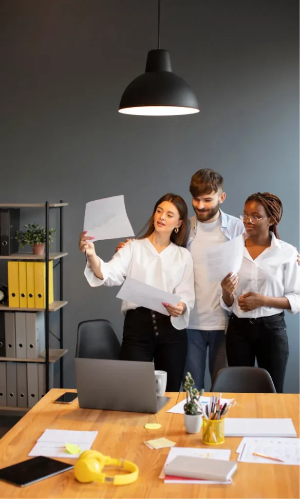 Digital Marketing Company in Varanasi | DigitalPrimed